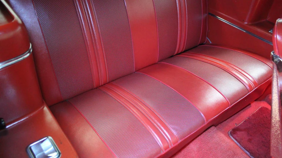 1967 Rambler American - Image 10 of 28
