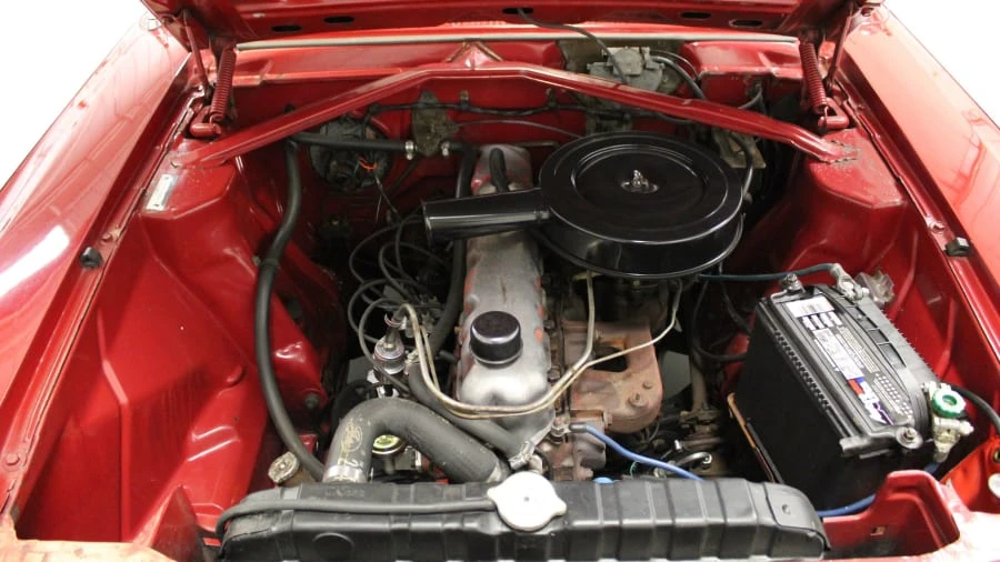 1967 Rambler American - Image 11 of 28