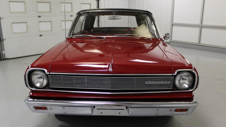 1967 Rambler American - Image 18 of 28