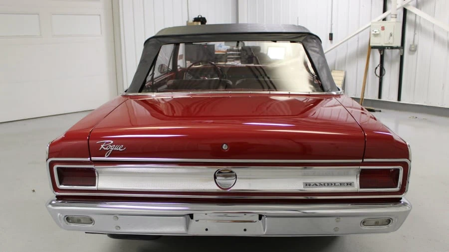 1967 Rambler American - Image 19 of 28