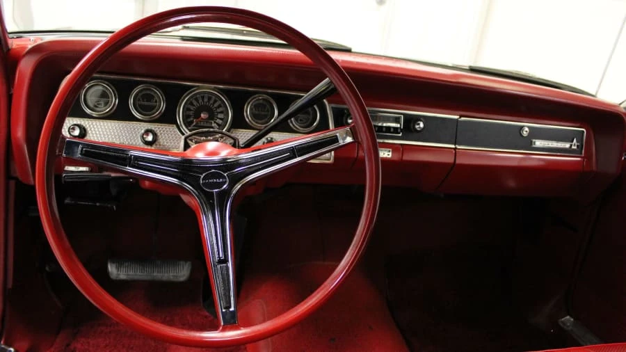 1967 Rambler American - Image 20 of 28