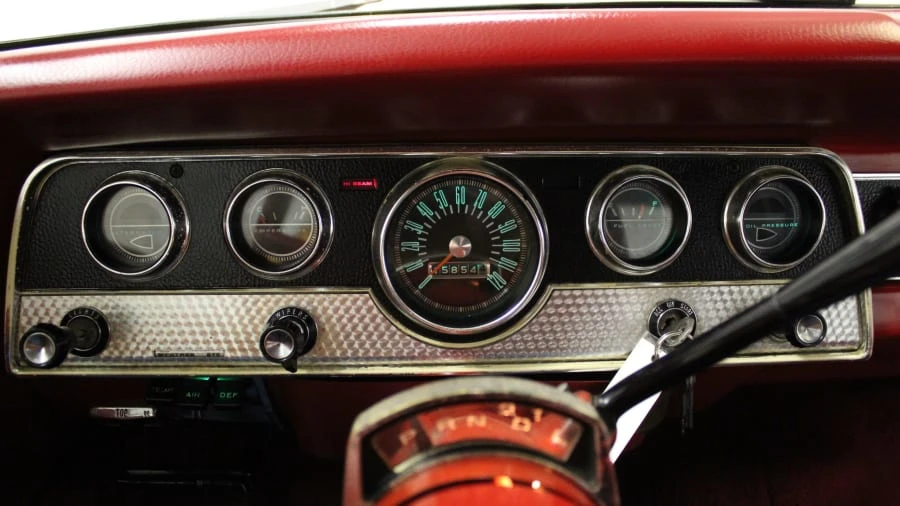 1967 Rambler American - Image 21 of 28