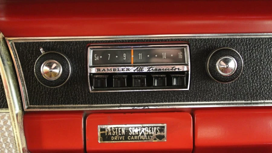 1967 Rambler American - Image 23 of 28