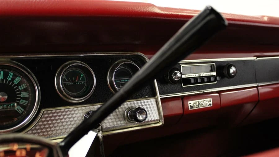 1967 Rambler American - Image 25 of 28
