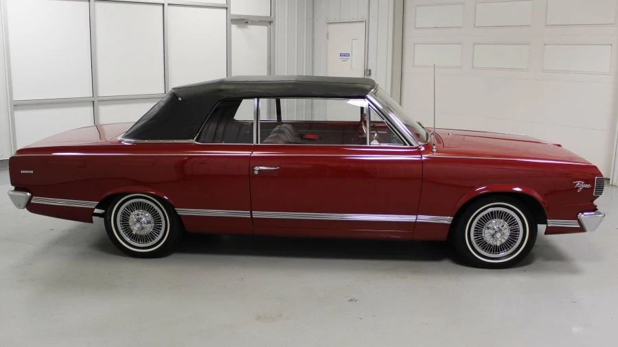 1967 Rambler American - Image 26 of 28