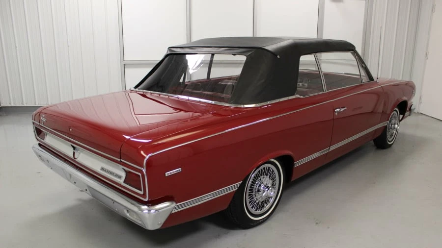 1967 Rambler American - Image 27 of 28