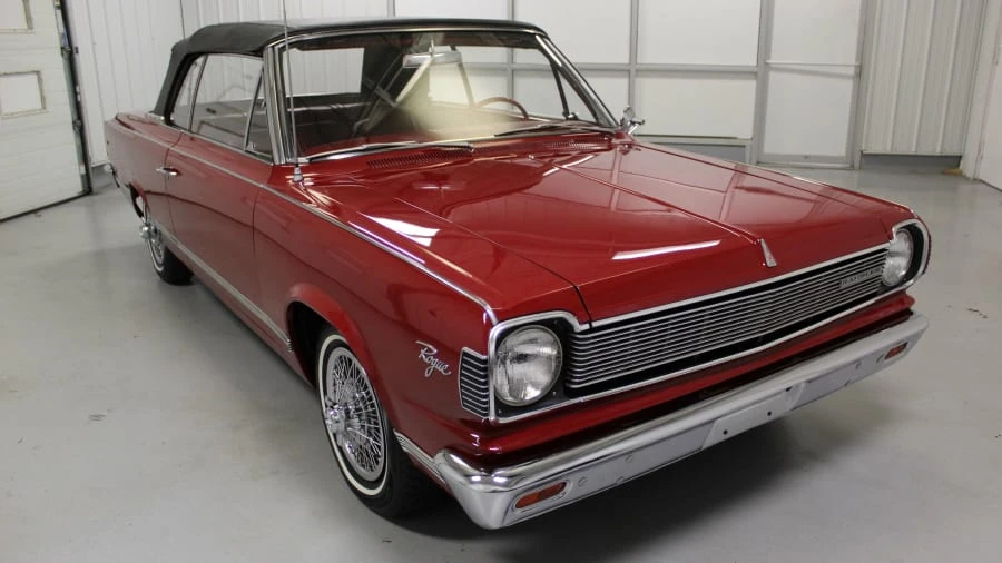 1967 Rambler American - Image 28 of 28