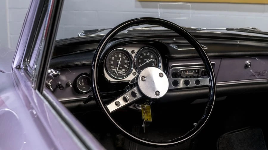1967 Renault Caravelle - Image 25 of 31