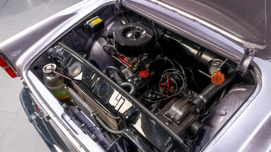 1967 Renault Caravelle - Image 31 of 31