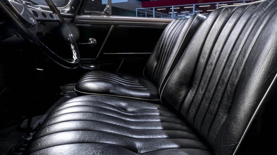 1967 Renault Caravelle - Image 30 of 31