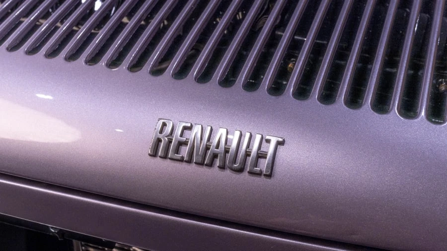 1967 Renault Caravelle - Image 7 of 31