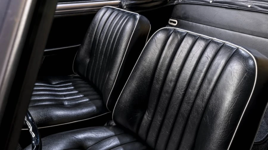 1967 Renault Caravelle - Image 23 of 31
