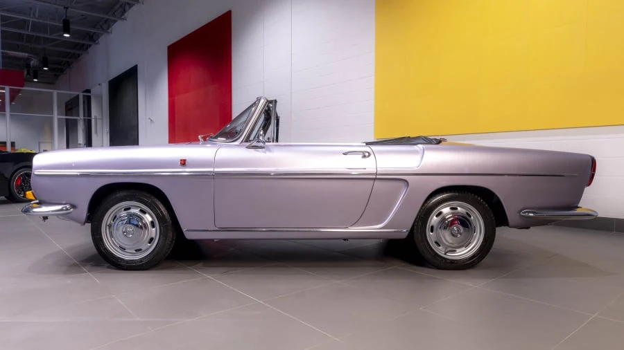 1967 Renault Caravelle - Image 16 of 31