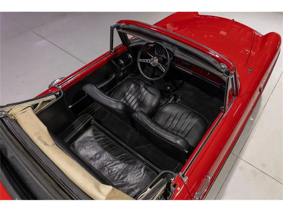 1967 Renault Caravelle - Image 5 of 31