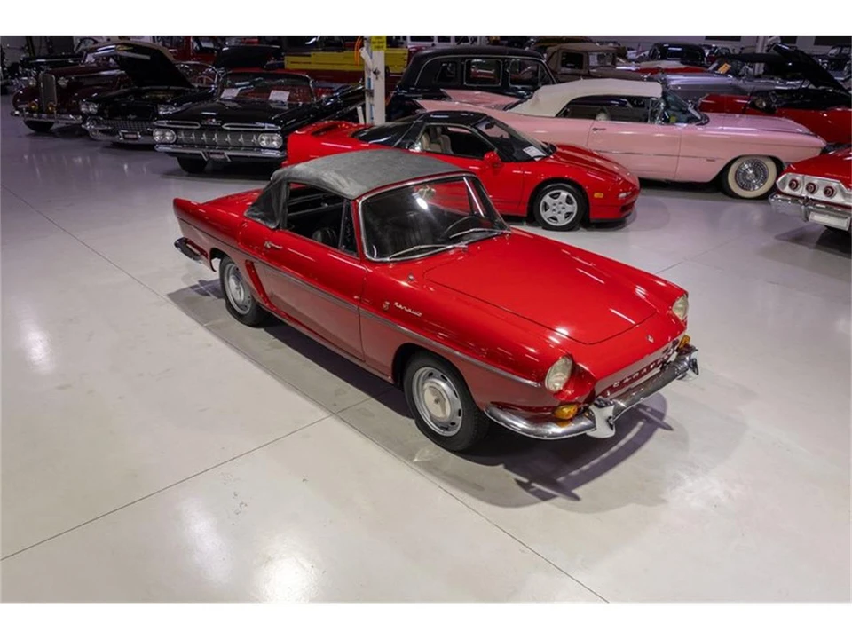 1967 Renault Caravelle - Image 16 of 31