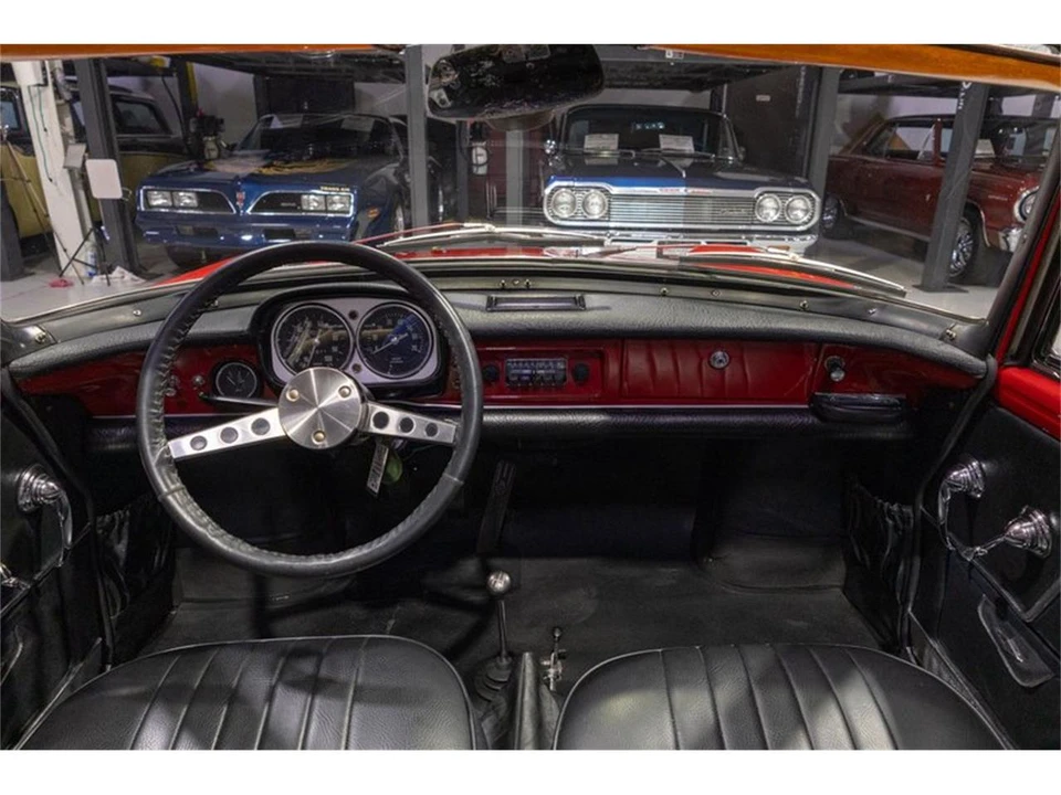 1967 Renault Caravelle - Image 3 of 31