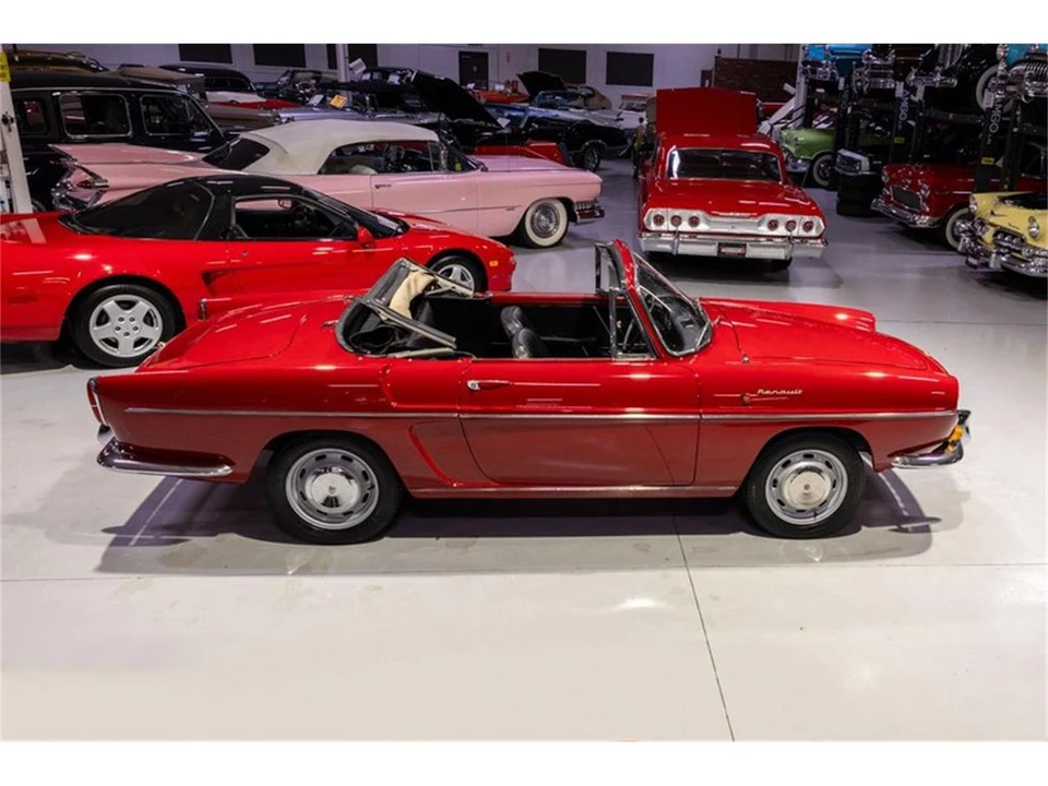 1967 Renault Caravelle - Image 9 of 31