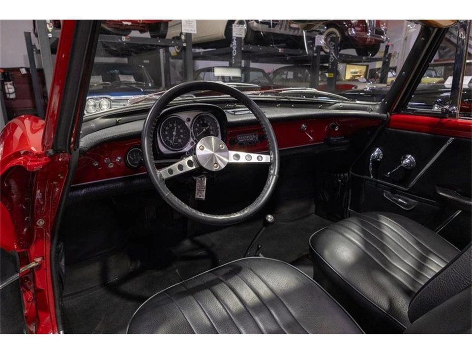 1967 Renault Caravelle - Image 4 of 31