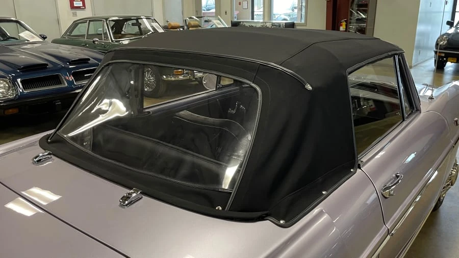 1967 Renault Caravelle - Image 3 of 10