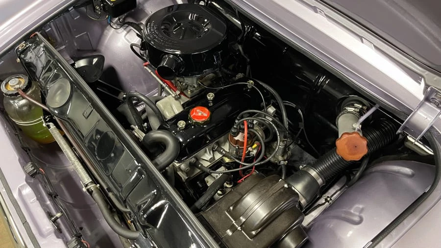 1967 Renault Caravelle - Image 6 of 10