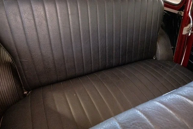 1967 Renault 4 - Image 24 of 30