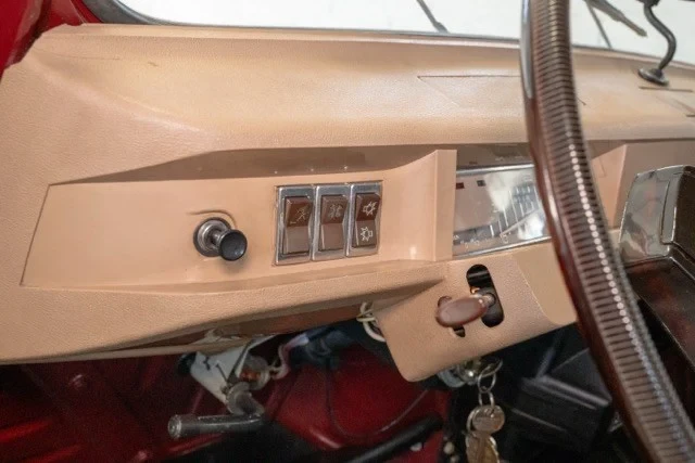 1967 Renault 4 - Image 16 of 30