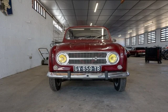 1967 Renault 4 - Image 2 of 30