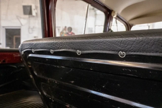 1967 Renault 4 - Image 27 of 30