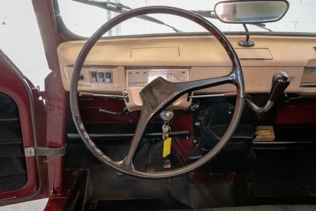 1967 Renault 4 - Image 13 of 30