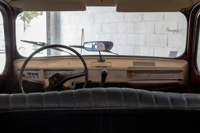 1967 Renault 4 - Image 12 of 30