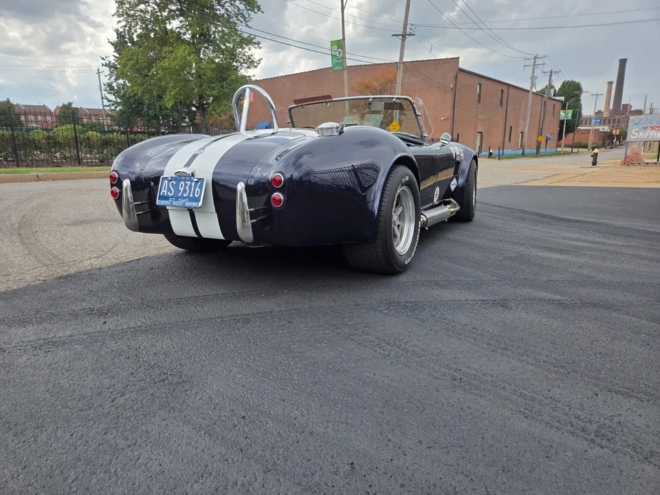 1967 Shelby Cobra Replica - Image 6 of 21