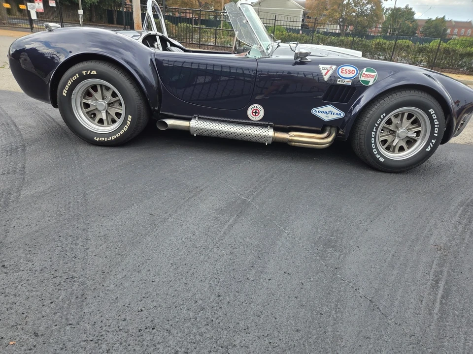 1967 Shelby Cobra Replica - Image 11 of 21