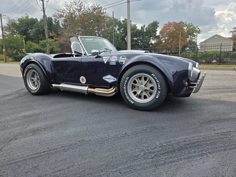 1967 Shelby Cobra Replica - Image 3 of 21