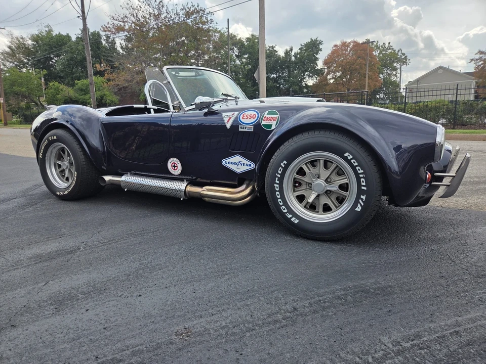 1967 Shelby Cobra Replica - Image 20 of 21