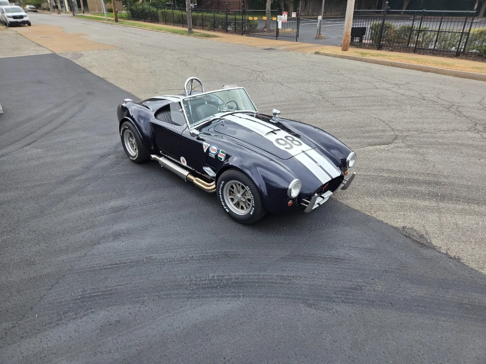 1967 Shelby Cobra Replica - Image 8 of 21
