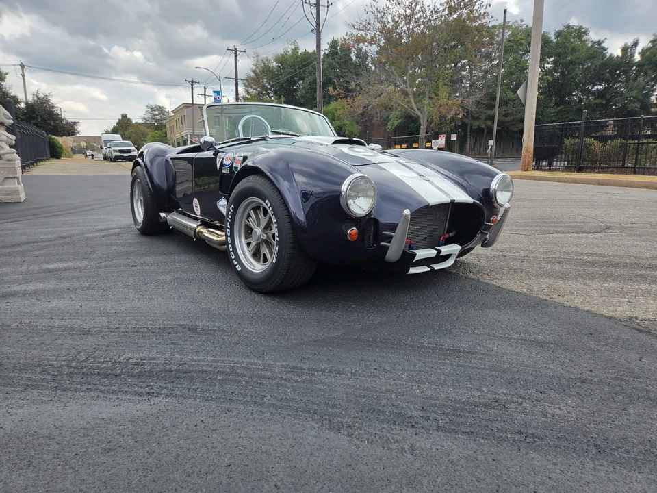 1967 Shelby Cobra Replica - Image 4 of 21