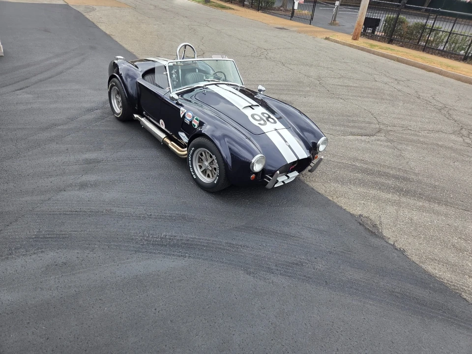 1967 Shelby Cobra Replica - Image 9 of 21