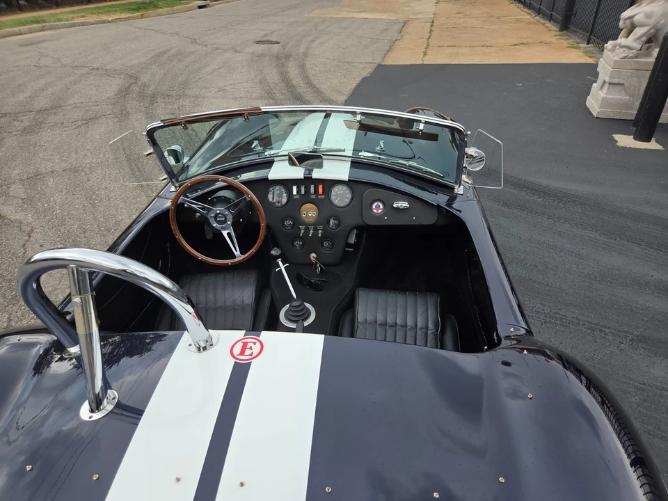 1967 Shelby Cobra Replica - Image 10 of 21