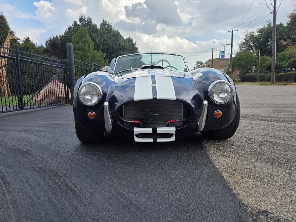 1967 Shelby Cobra Replica - Image 21 of 21