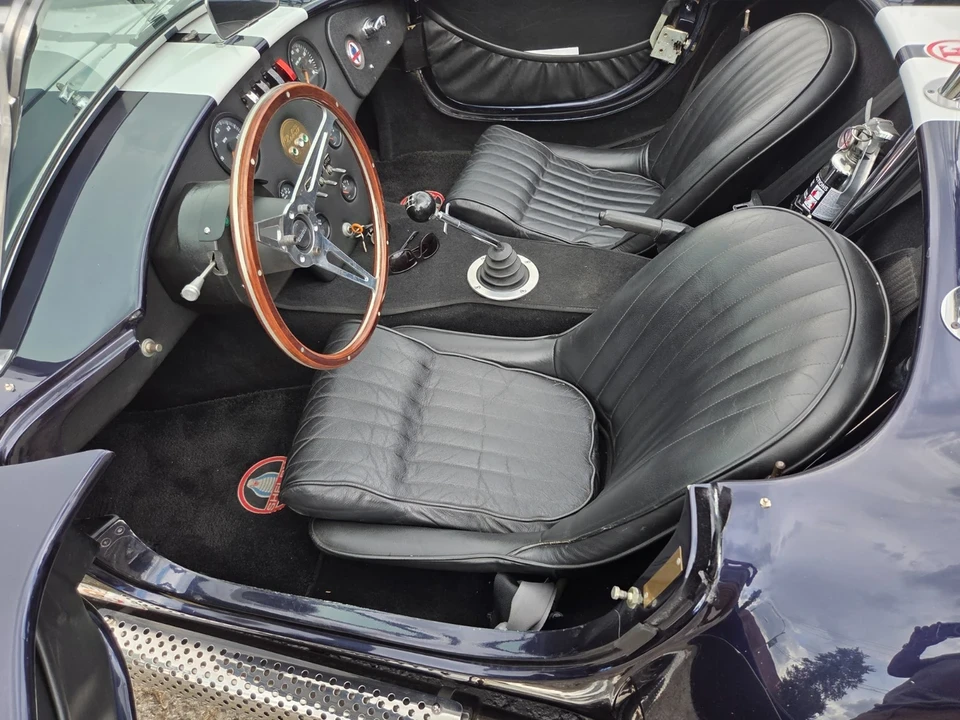 1967 Shelby Cobra Replica - Image 17 of 21