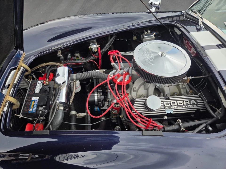 1967 Shelby Cobra Replica - Image 13 of 21