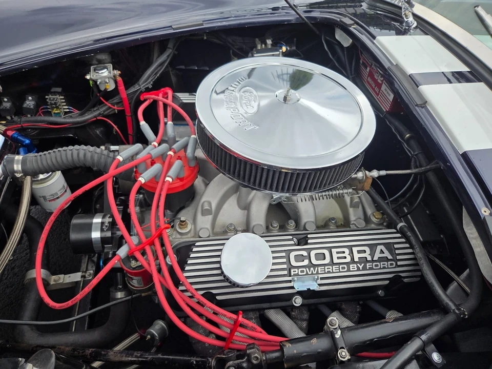 1967 Shelby Cobra Replica - Image 12 of 21
