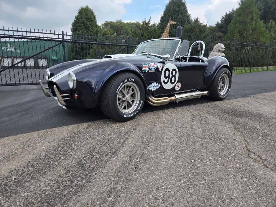 1967 Shelby Cobra Replica - Image 2 of 21