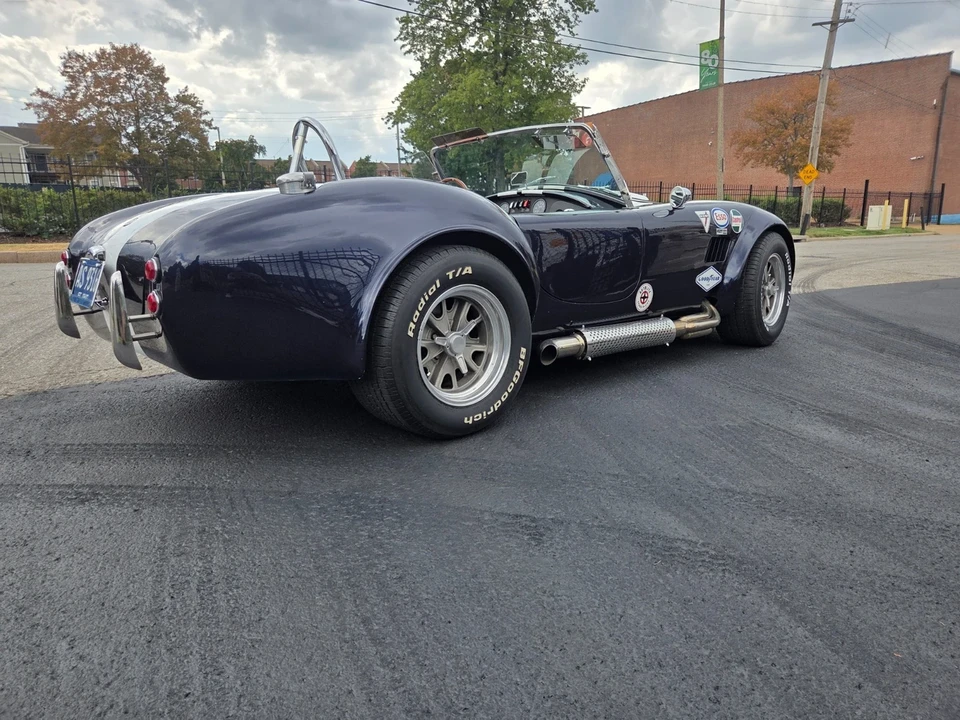 1967 Shelby Cobra Replica - Image 5 of 21