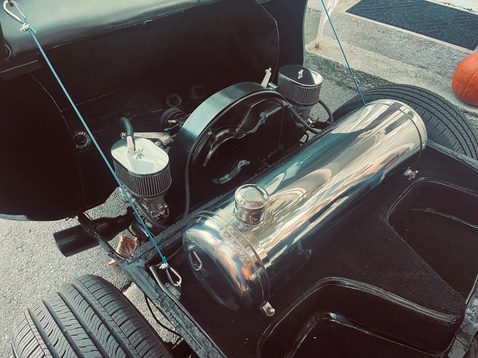 1967 Ford GT40 - Image 11 of 15