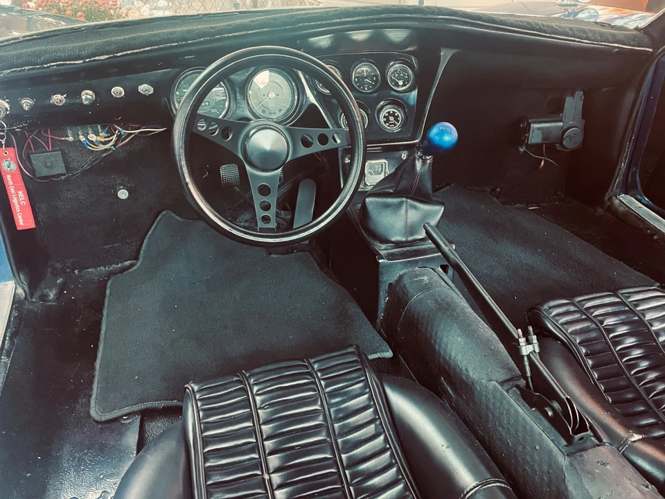 1967 Ford GT40 - Image 6 of 15
