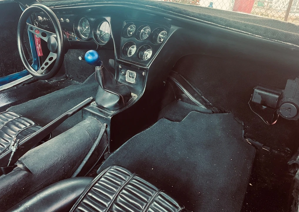 1967 Ford GT40 - Image 9 of 15