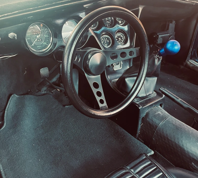 1967 Ford GT40 - Image 5 of 15