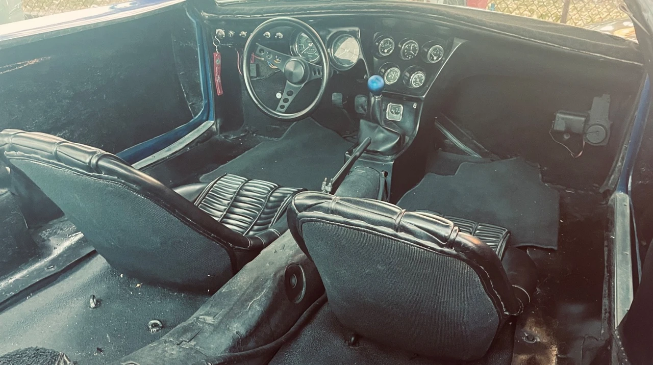 1967 Ford GT40 - Image 8 of 15