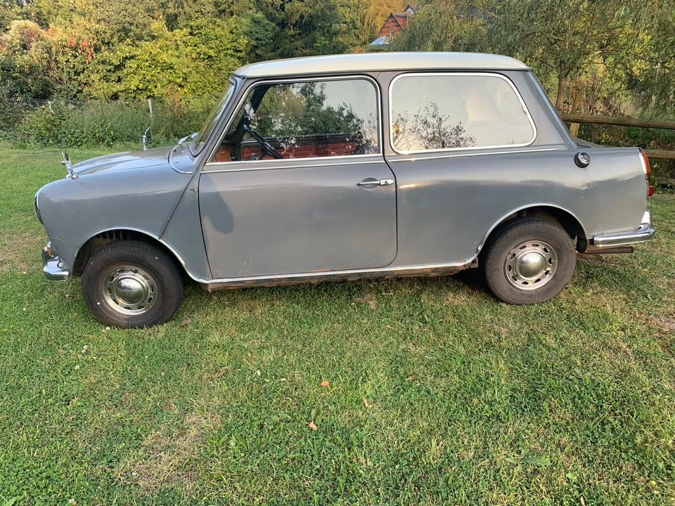 1967 Riley Elf - Image 5 of 22